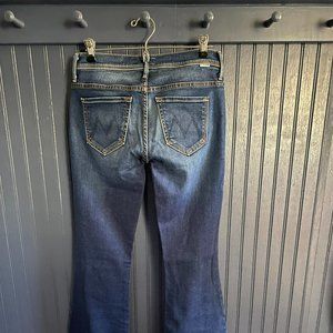 MOTHER The Cruiser jeans
